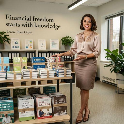 Infografika znázorňujúca základné kroky rozpočtovania a šetrenia peňazí pre domácnosti.